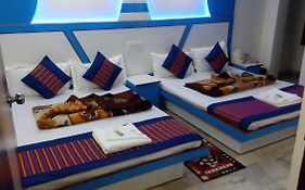 Hotel Sachi Dx